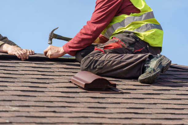 Best Best Roofing Contractors  in Le Center, MN
