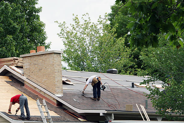 Quick and Trustworthy Emergency Roof Repair Services in Le Center, MN