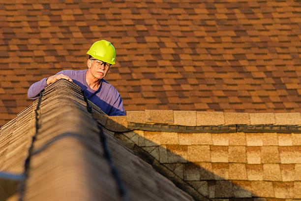 Le Center, MN Roofing Contractor Company