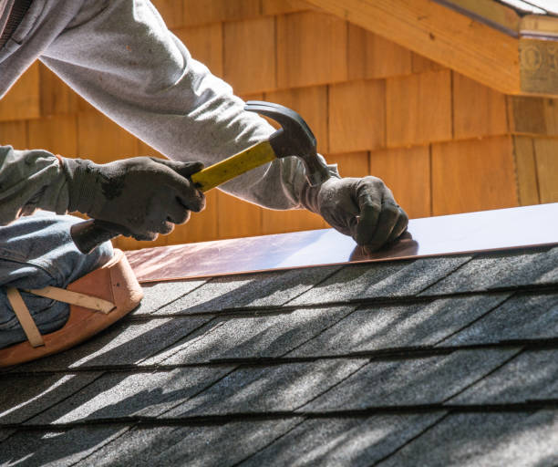 Best Tile Roofing Contractor  in Le Center, MN